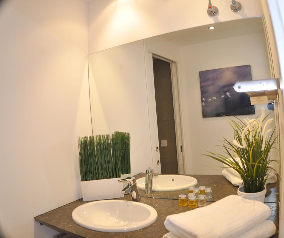Apartment Glasir Apartments Barcelona