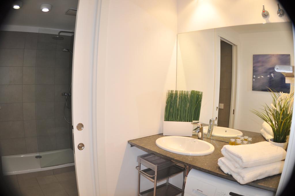 Apartment Glasir Apartments Barcelona *