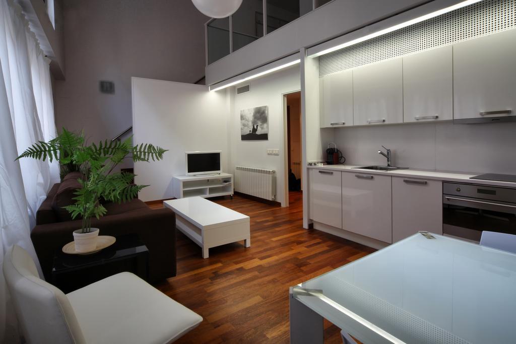 Glasir Apartments Barcelona * Barcelona