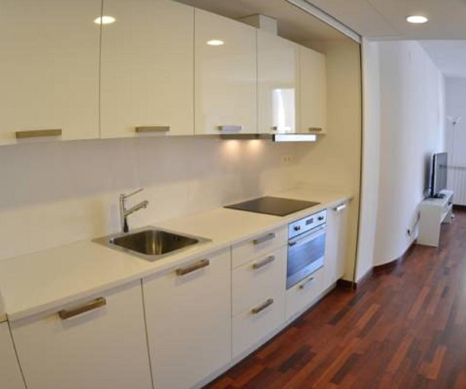 Glasir Apartments Barcelona *