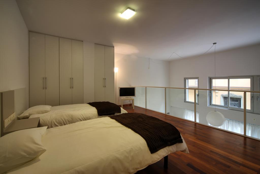 Glasir Apartments Barcelona * Barcelona