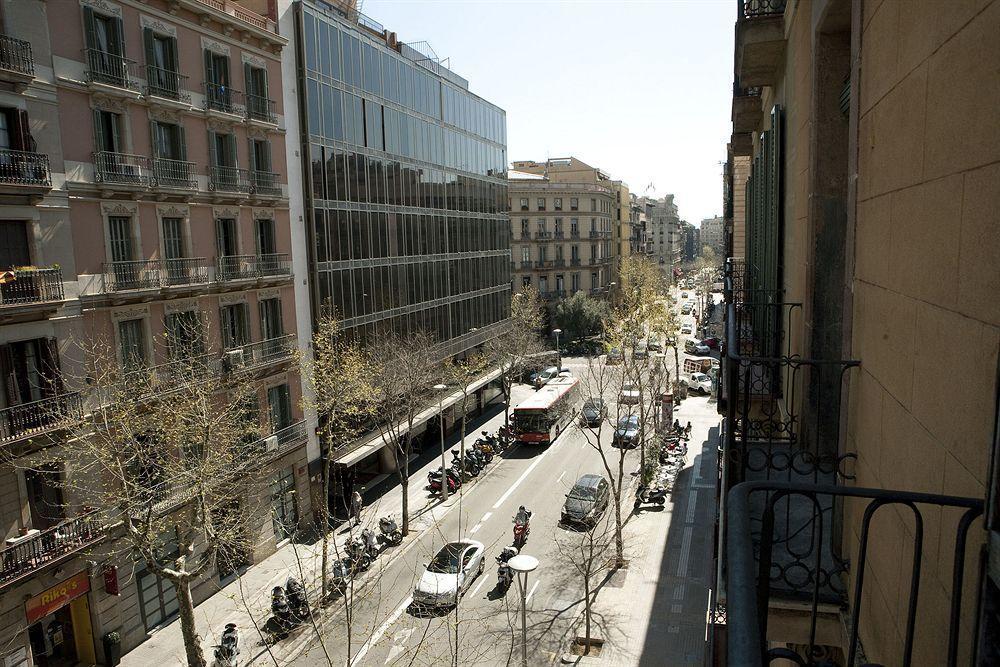 Agua Alegre Barcelona