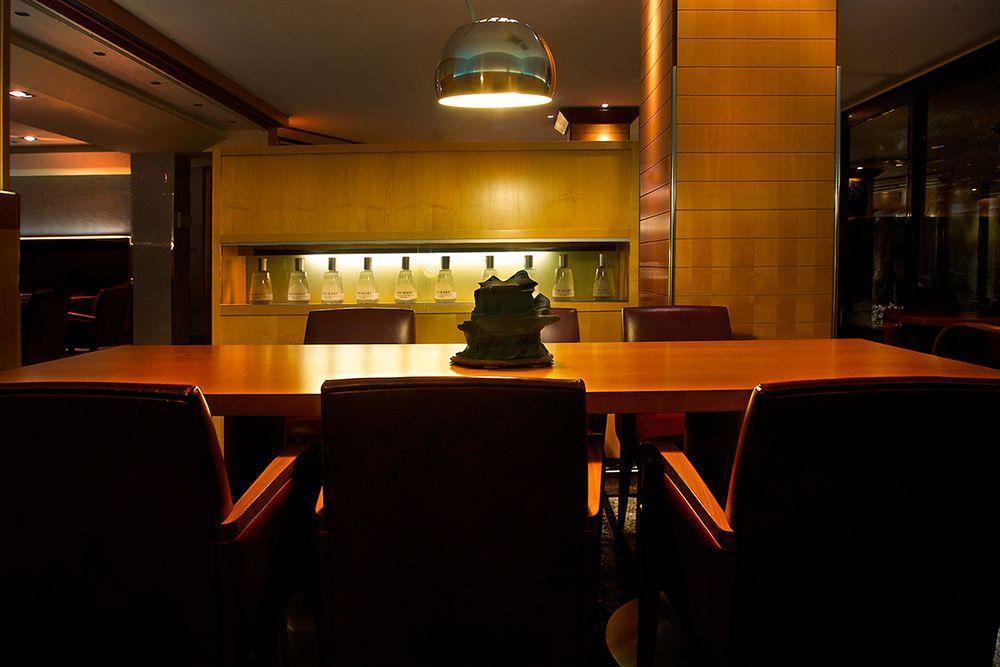 Hotel Sansi Pedralbes