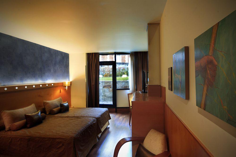 Sansi Pedralbes Hotel Barcelona