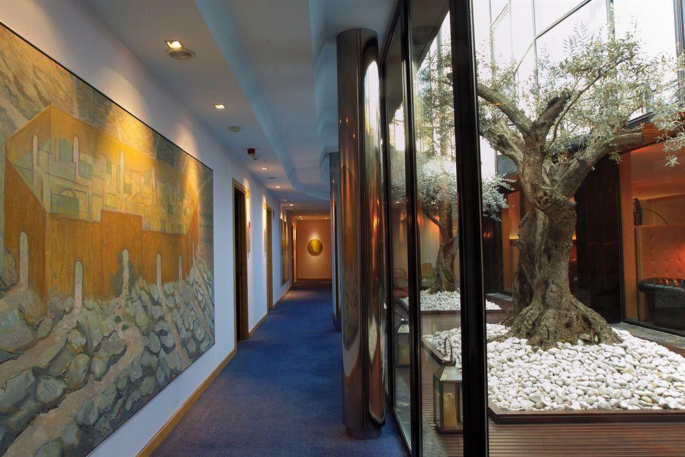Sansi Pedralbes Hotel