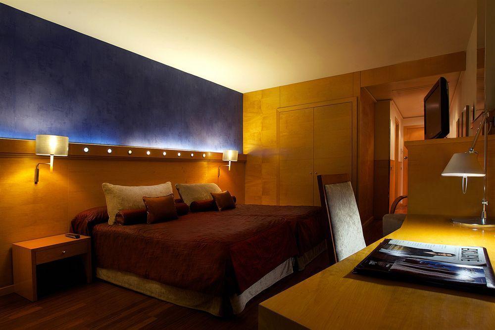 Sansi Pedralbes 4*