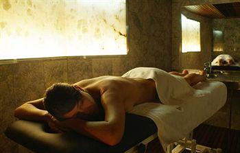 Sansi Pedralbes 4*