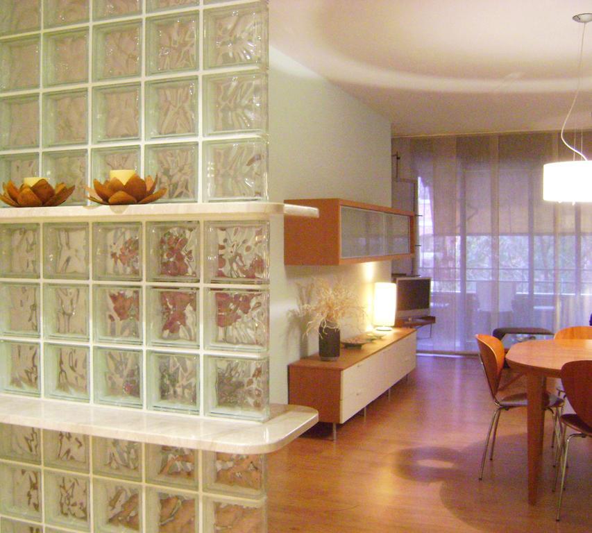 Apartamento Guell