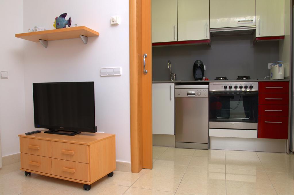 Apartment Navas 2