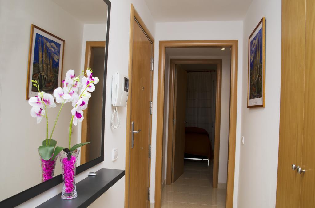 Apartment Navas 2