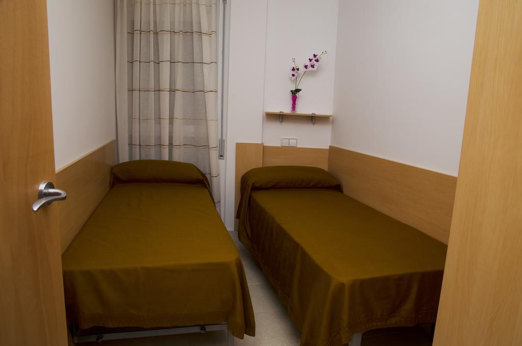 Navas 2 Apartment