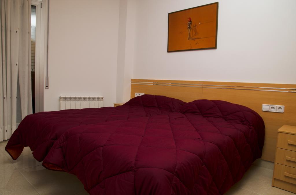 Apartment Navas 2 *