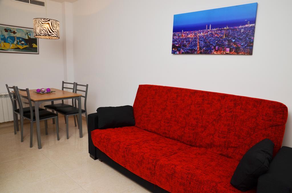 Navas 2 Apartamento *