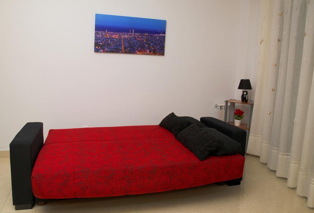 Navas 2 Apartment *