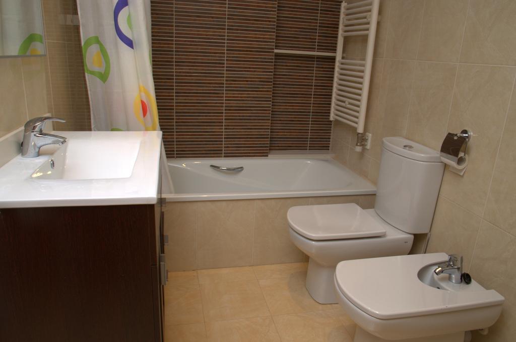 Navas 2 Apartment Barcelona