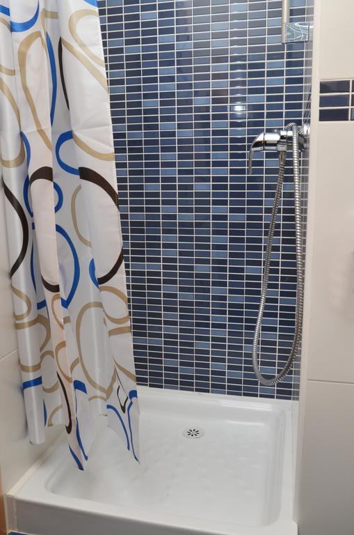 Navas 2 Apartamento