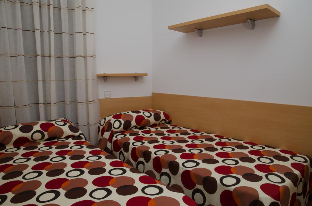 Apartment Navas 2