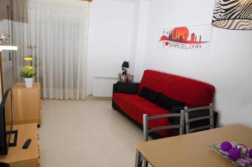 Apartment Navas 2 *