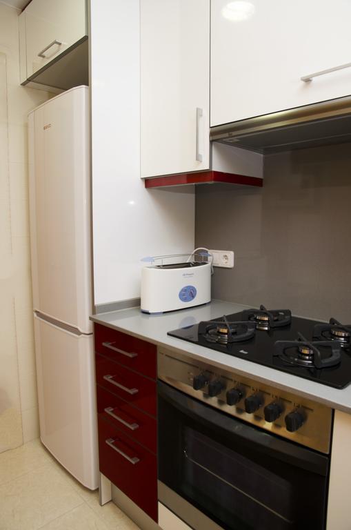 Navas 2 Apartment Barcelona