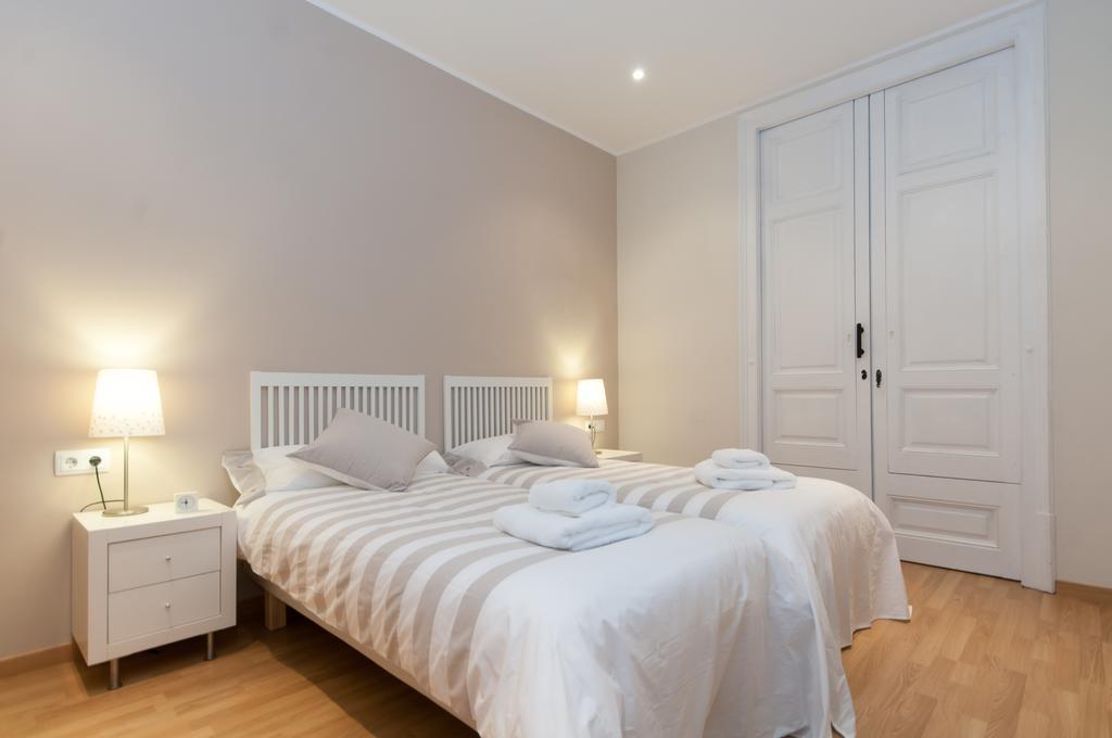 Apartamento Pelayo Deluxe *