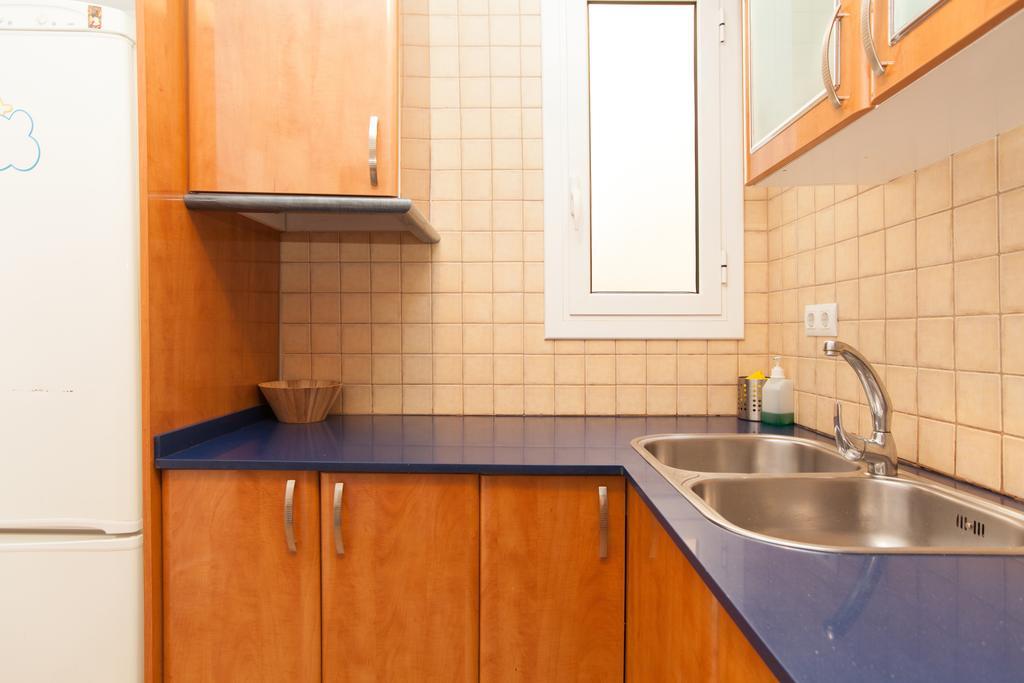 Aptucat Apartamento
