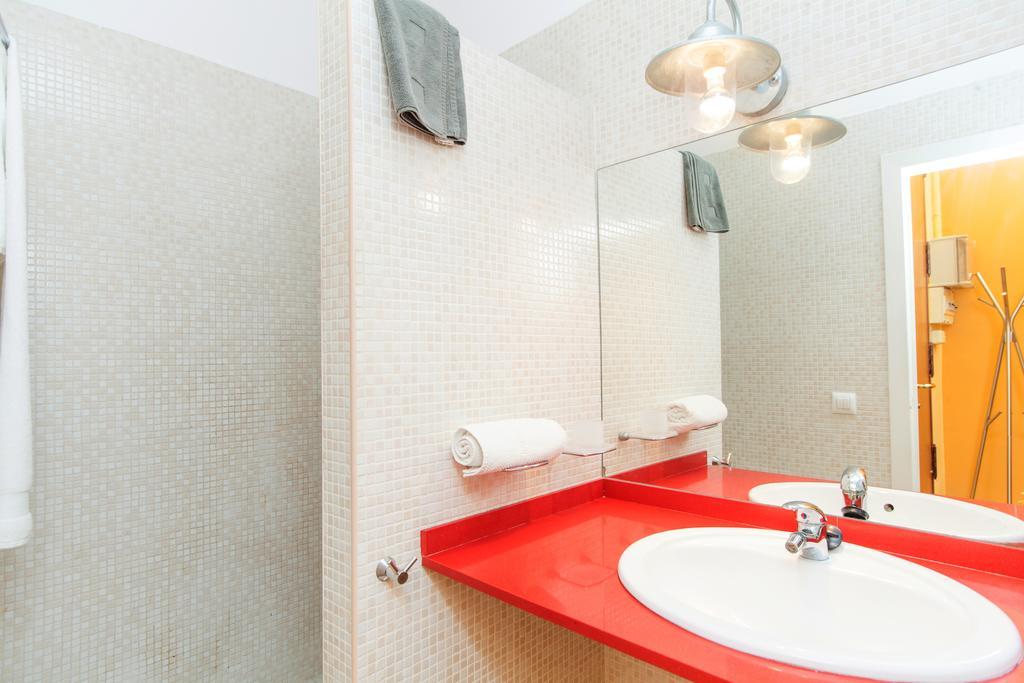 Apartamento Aptucat Barcelona