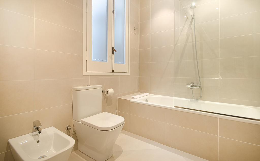 Apartment You Stylish Paseo De Gracia