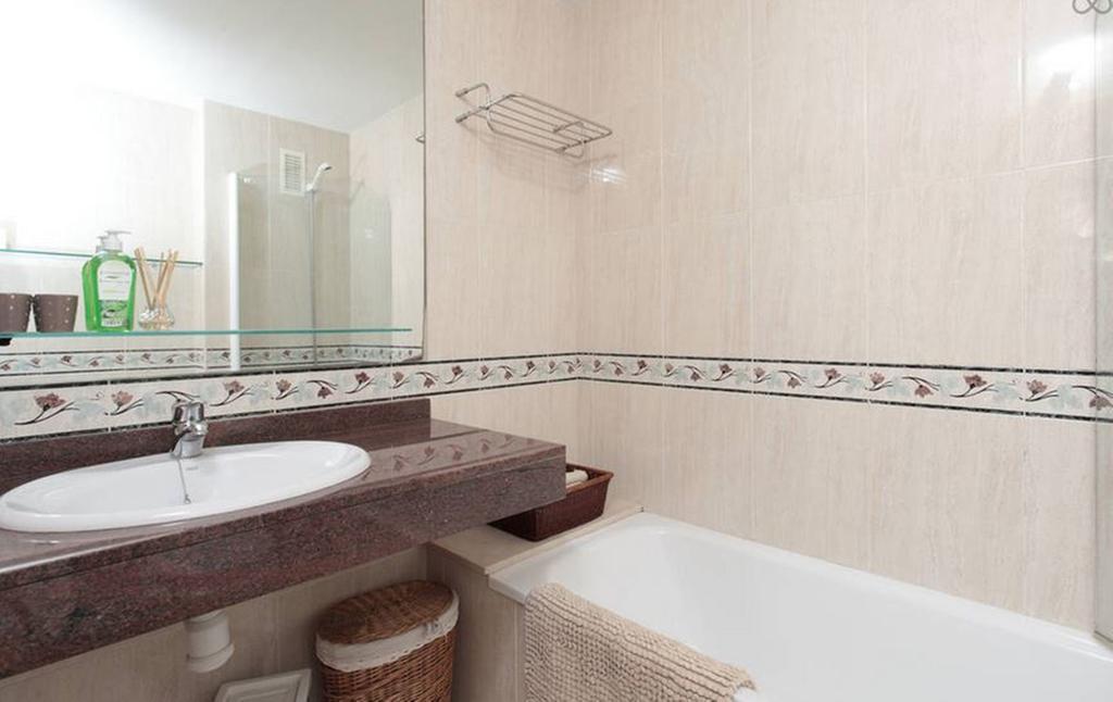 Beach Apartment Barcelona