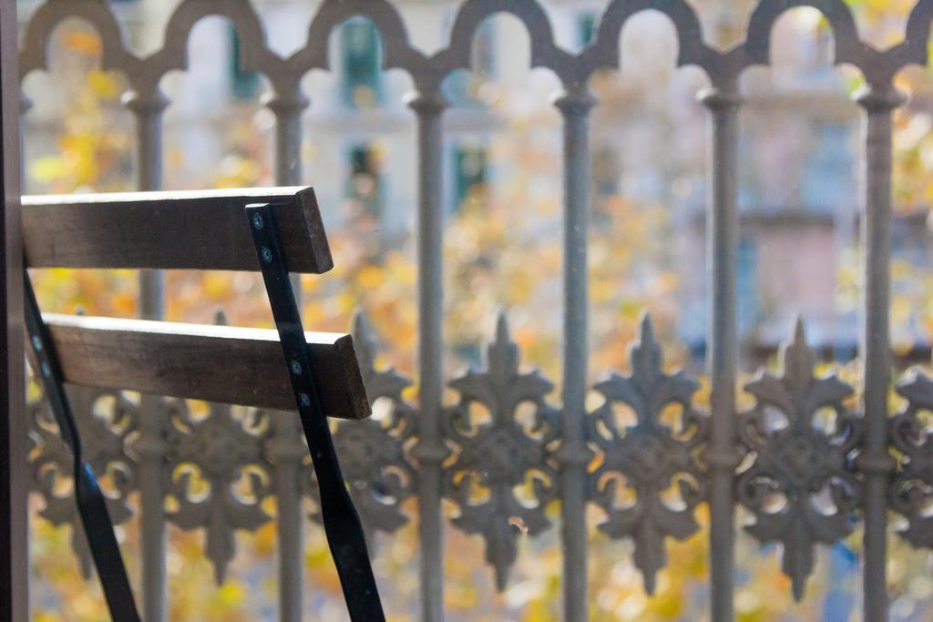 Pensión Hostalin Passeig De Gracia