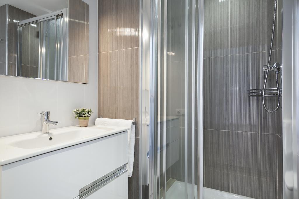 Apartamento Sleep Bailen By Barcelona