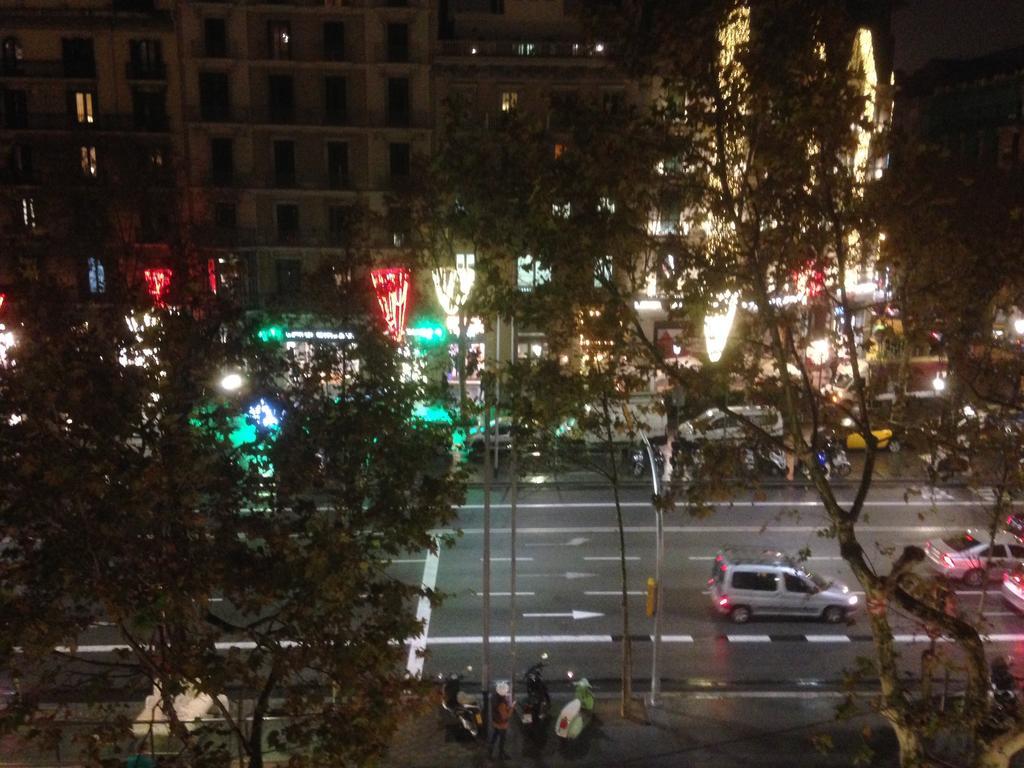 Hostalin Passeig De Gracia