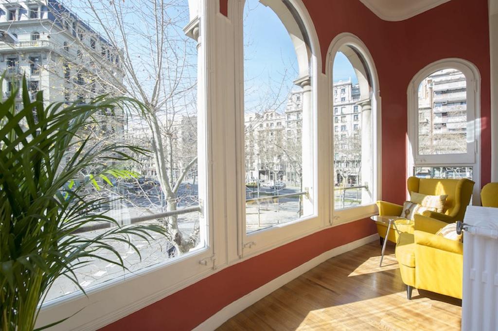 Stylish El Born Apartment *