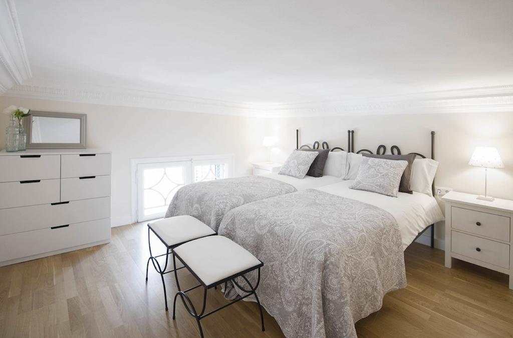 Stylish El Born Apartment *