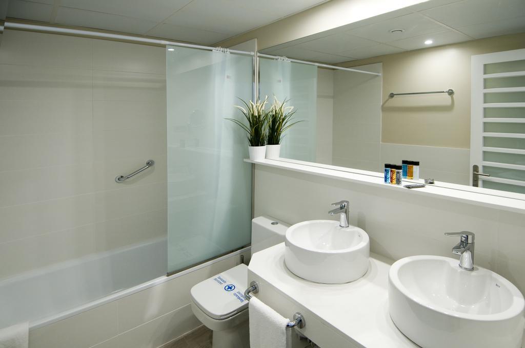 Serennia Exclusive Bed and breakfast