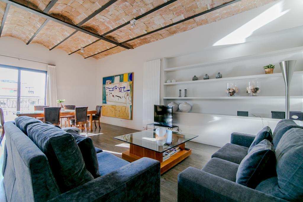 Deco Barcelona-diagonal Apartment Barcelona