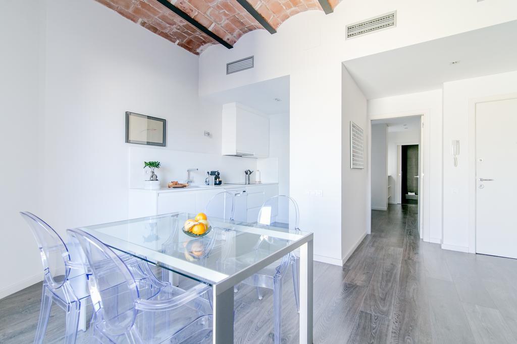 Apartment Deco Barcelona-diagonal Barcelona