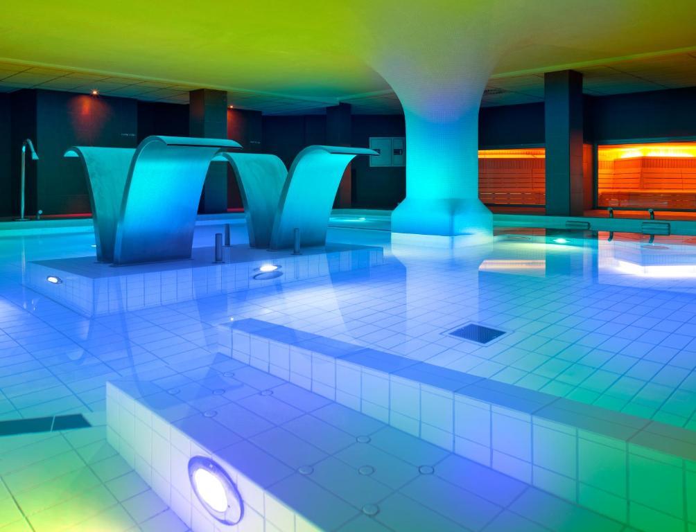 Apartahotel Castro Exclusive Residences Sagrada Familia Barcelona