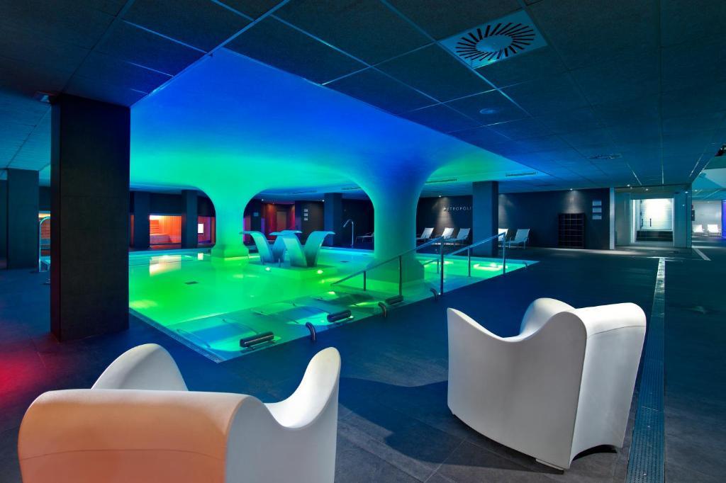 Castro Exclusive Residences Sagrada Familia Apartahotel 5*