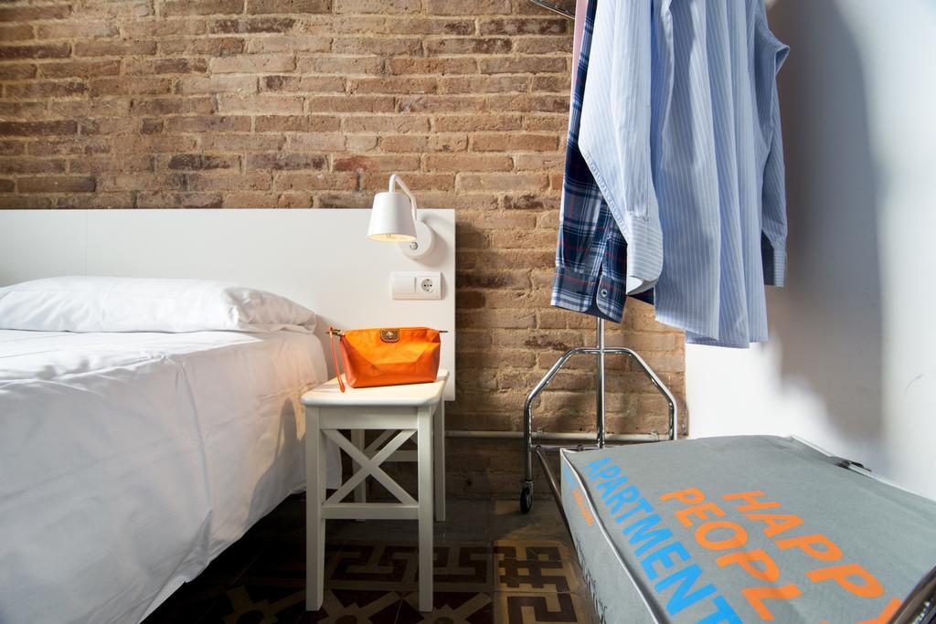 Apartamento Happy People Plaza España Barcelona