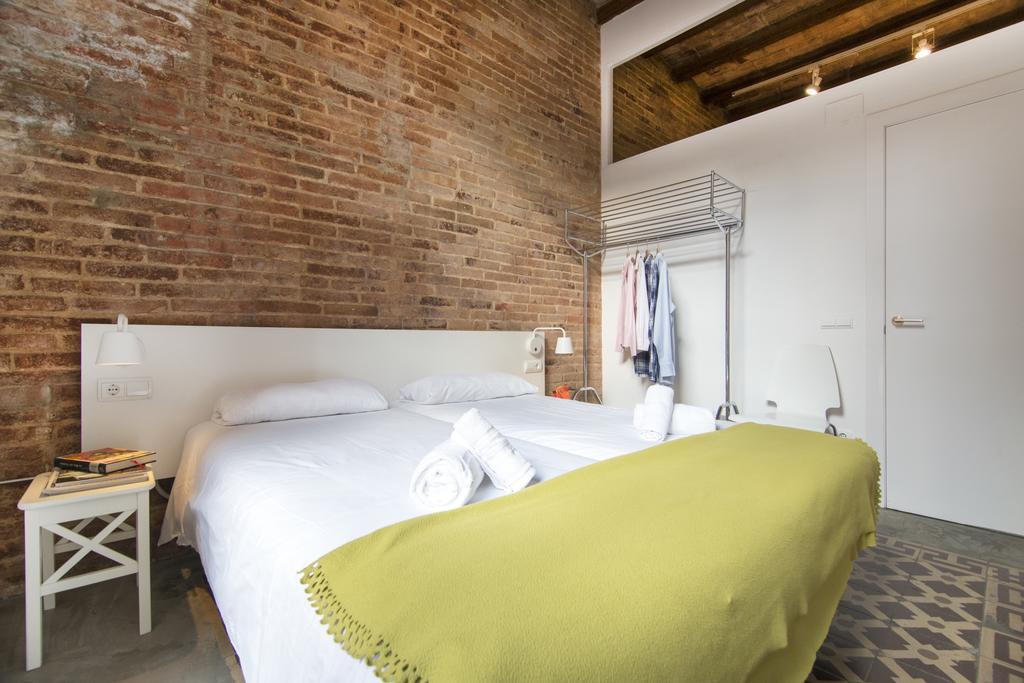 Apartamento Happy People Plaza España