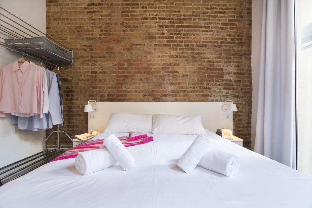 Apartamento Happy People Plaza España