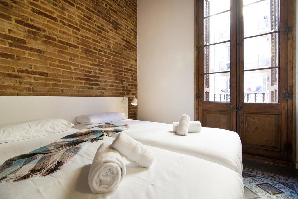 Apartamento Happy People Plaza España *