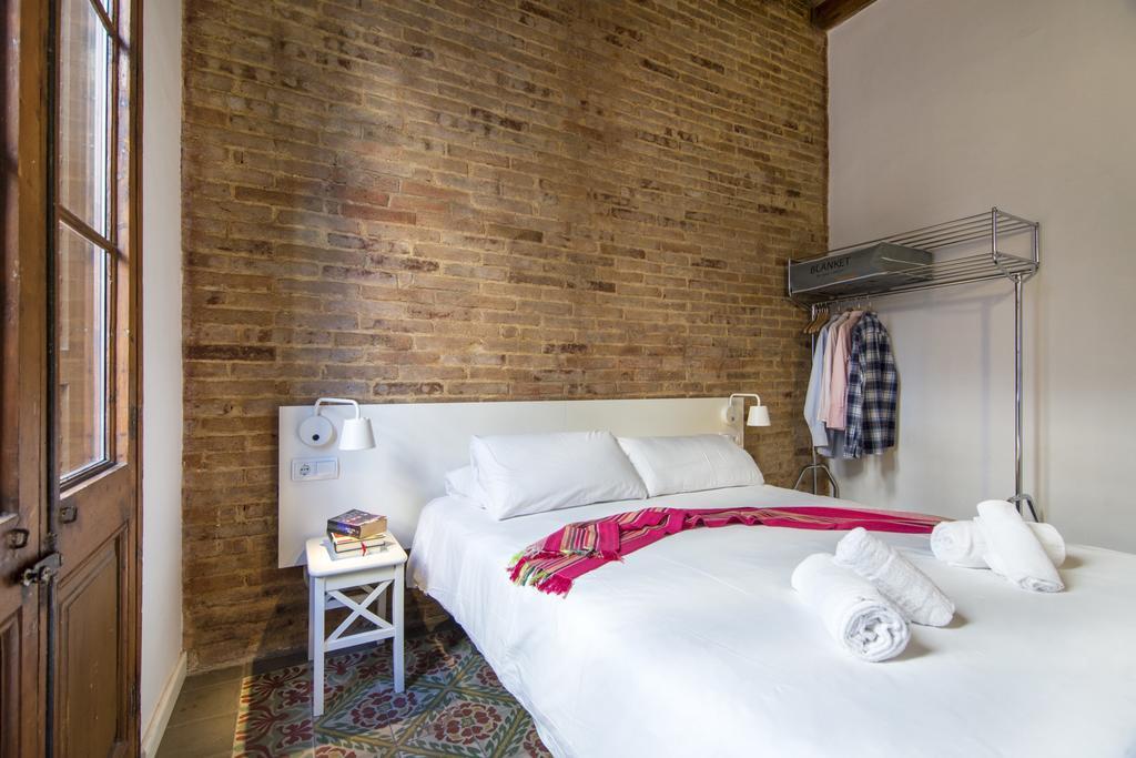 Apartamento Happy People Plaza España *