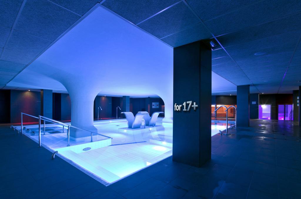 Apartahotel Castro Exclusive Residences Sagrada Familia Barcelona
