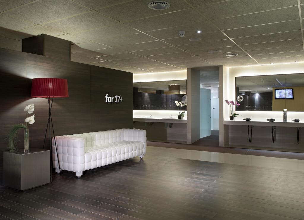 Apartahotel Castro Exclusive Residences Sagrada Familia Barcelona