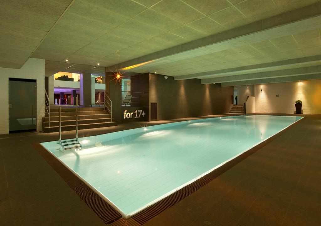 Castro Exclusive Residences Sagrada Familia Apartahotel 5*