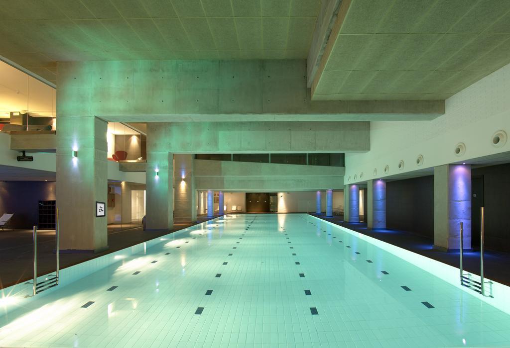 Castro Exclusive Residences Sagrada Familia Apartahotel 5*