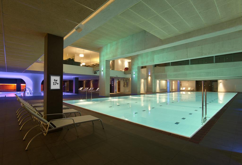Apartahotel Castro Exclusive Residences Sagrada Familia