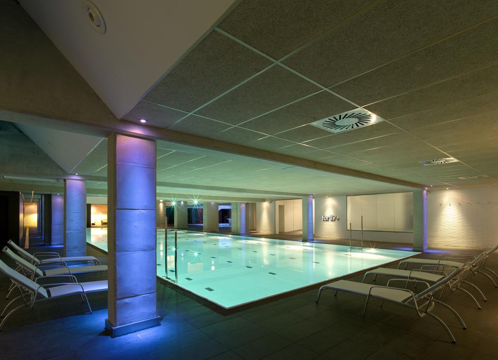 Castro Exclusive Residences Sagrada Familia Apartahotel