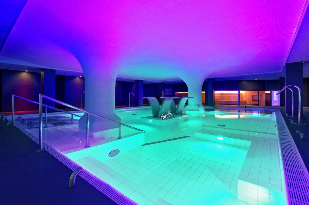 Apartahotel Castro Exclusive Residences Sagrada Familia Barcelona